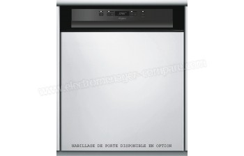 WHIRLPOOL WKBC3C24PB