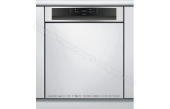 WHIRLPOOL WKBC3C24PX