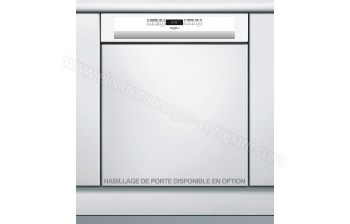 WHIRLPOOL WKBO3T123PF