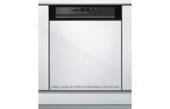 WHIRLPOOL WKBO3T123PFB