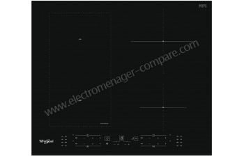 WHIRLPOOL WL B1160 BF