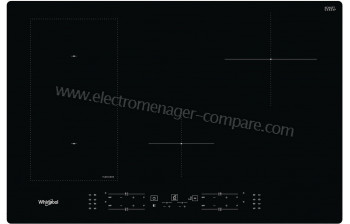 WHIRLPOOL WL B2977 NE