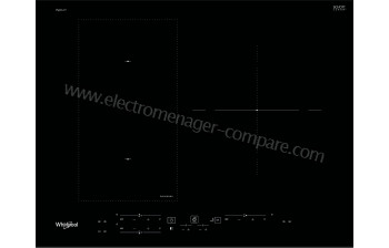 WHIRLPOOL WL B3965 BFIXL