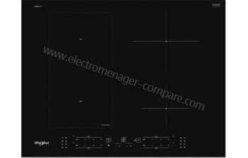 WHIRLPOOL WL B4265 BFIXL