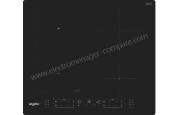 WHIRLPOOL WL B8160 NE - A partir de : 309.99 &euro; chez Chronoprix chez Cdiscount