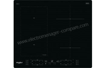 WHIRLPOOL WL B9560 NE/IXL - A partir de : 499.00 &euro; chez Whirlpool