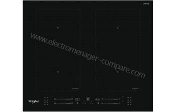WHIRLPOOL WLS3160BF - A partir de : 449.00 &euro; chez Whirlpool
