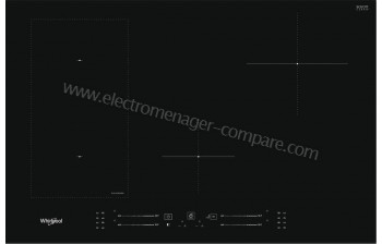 WHIRLPOOL WL S3377 BF - A partir de : 427.00 &euro; chez easycasa2012 chez Amazon