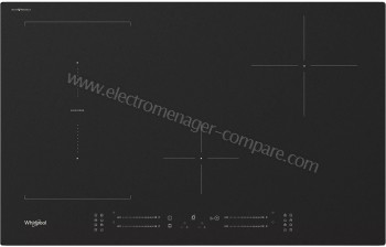 WHIRLPOOL WLS3777NEBM - A partir de : 999.00 &euro; chez Boulanger