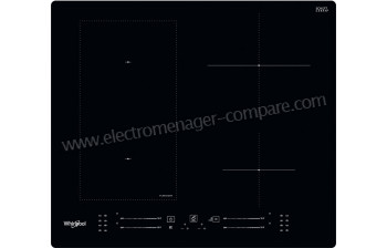 WHIRLPOOL WL S7960 NE - A partir de : 479.00 &euro; chez Boulanger chez Rakuten