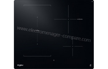 WHIRLPOOL WLX6001DNFF - A partir de : 899.00 &euro; chez Whirlpool