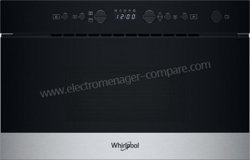 WHIRLPOOL WM22574BXF - A partir de : 429.09 &euro; chez GpasPlus chez Rakuten