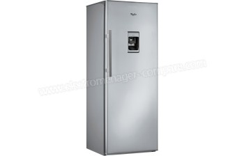 WHIRLPOOL WMA1667DFCTS AQUA