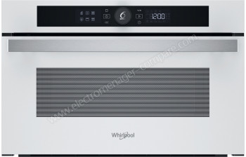 WHIRLPOOL WMD44MWF