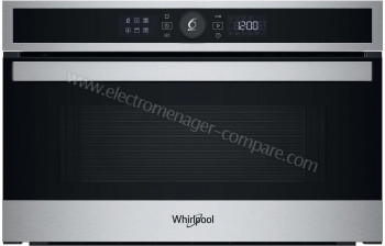 WHIRLPOOL WMD4I4MXF - A partir de : 430.77 &euro; chez Villatech chez FNAC
