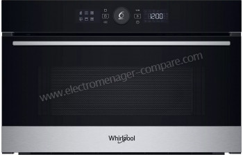 WHIRLPOOL WMD54MXF - A partir de : 568.01 &euro; chez Darty chez Rakuten