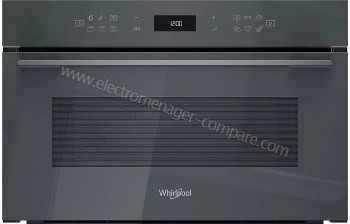 WHIRLPOOL WMD7O4TSGF - A partir de : 599.00 &euro; chez Boulanger