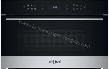 WHIRLPOOL WMD7O4TXF - A partir de : 699.99 &euro; chez Darty