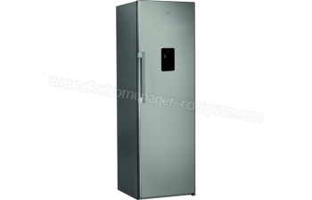 WHIRLPOOL WME3611X AQUA