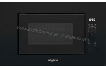 WHIRLPOOL WMF200GNB - A partir de : 279.81 € chez BestDigit chez Rakuten