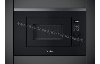 WHIRLPOOL WMF201G - A partir de : 265.43 € chez Zoomici chez RueDuCommerce