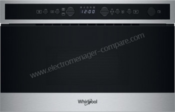WHIRLPOOL WMN4I4BXF