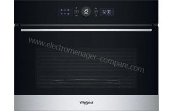 WHIRLPOOL WMW57DHMX - A partir de : 899.99 &euro; chez Darty