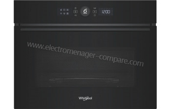 WHIRLPOOL WMW57DMBF - A partir de : 891.09 &euro; chez GpasPlus chez Cdiscount
