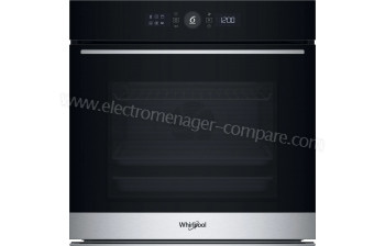 WHIRLPOOL WO51S8CM0SXAF - A partir de : 470.66 &euro; chez Icoza chez RueDuCommerce