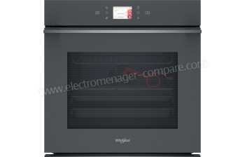 WHIRLPOOL WOI118FPT2SSMAF - A partir de : 1099.00 &euro; chez Whirlpool