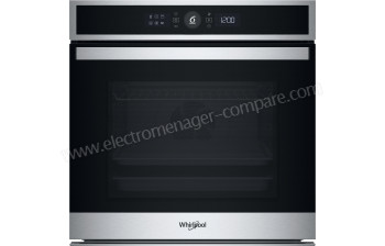 WHIRLPOOL WOI4IS8PM0XAF