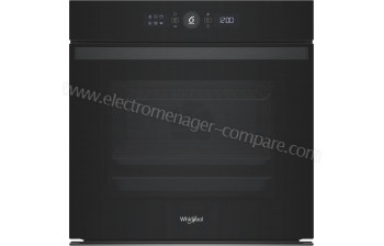 WHIRLPOOL WOI4S81PM1SBAF