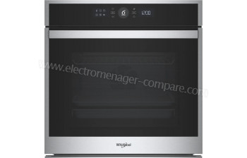 WHIRLPOOL WOI4S81PM1SXAF