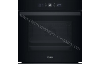 WHIRLPOOL WOI4S8PM0SBAF