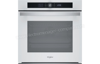 WHIRLPOOL WOI4S8PM1SWAF