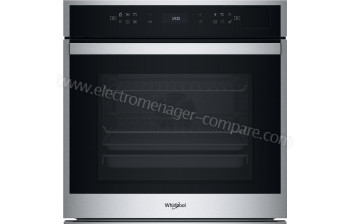 WHIRLPOOL WOI6A8PT1SXAF