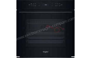 WHIRLPOOL WOI78FPT1SBAF - A partir de : 742.18 &euro; chez Icoza chez RueDuCommerce