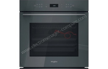 WHIRLPOOL WOI78FPT1SSGAF - A partir de : 759.41 &euro; chez Icoza chez RueDuCommerce