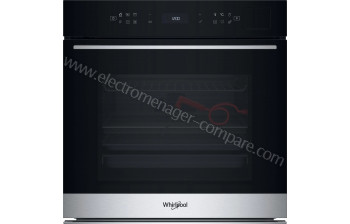 WHIRLPOOL WOI7A8FPT1SXAF