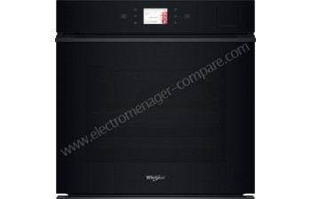 WHIRLPOOL WOI9A8FPT2SBAF