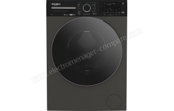 WHIRLPOOL WPM97GADSFR - A partir de : 549.00 &euro; chez ELEC-DIRECT chez Rakuten