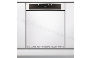 WHIRLPOOL WRBC3C24PX