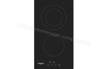 WHIRLPOOL WRD6030B - A partir de : 242.49 &euro; chez T3S Shop chez Amazon