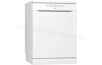 WHIRLPOOL WRFE2B16