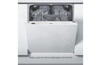 WHIRLPOOL WRIC3C26 - A partir de : 502.81 &euro; chez dmdk chez Amazon