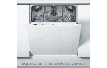 WHIRLPOOL WRIC3C26P - A partir de : 429.00 &euro; chez Icoza
