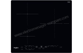 WHIRLPOOL WS B4760 NE - A partir de : 303.74 &euro; chez Tek4Life chez Amazon