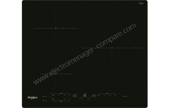 WHIRLPOOL WS B9260 NE - A partir de : 299.00 &euro; chez Boulanger chez Rakuten