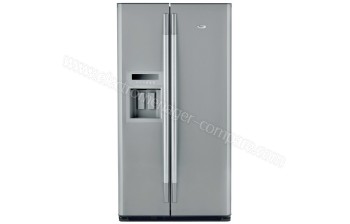 WHIRLPOOL WSC5533A+S