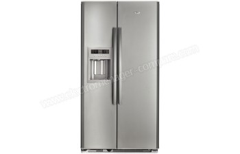 WHIRLPOOL WSC5541A+NX